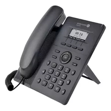 Telefone Ip Voip Alcatel Lucent H2p Sip Poe 2 Linhas/ramais