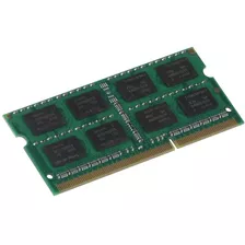 Memória Ddr3l 2gb Notebook 1600mhz 12800s Pc3l 100% Testada