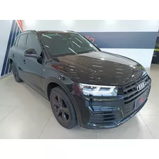 Audi Q5 2.0 Tfsi Gasolina S-line Tronic