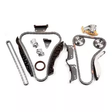 Kit Corrente Hyundai Hr 2.5 16v Turbo Diesel 2013 Ate 2021