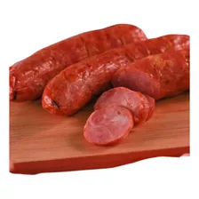 Linguiça Calabresa Defumada Artesanal 1.200kg