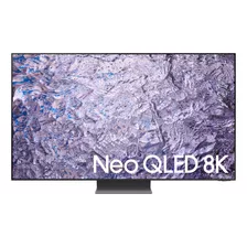 Televisor Samsung Smart Tv 75 Neo Qled 8k Mini Led Qn75qn80