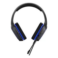 Audífonos Para Juegos Pc Ps4 N.sw Xbox Cel Ipega Pg-r006b