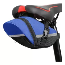 Bolso Para Bicicleta Bajo Asiento