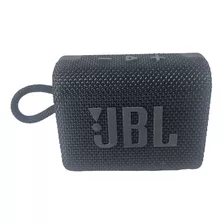 Bocina. Compatible Jbl. Go3 Portatil 