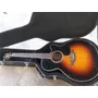 Segunda imagen para búsqueda de guitarras takamine g series eg523sc jumbo