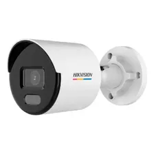 Camara Ip Hikvision 2cd1027g2-l 2mp Colorvu 2.8 Ip67 2.8 Mm