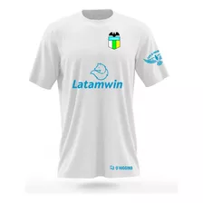 Polera Deportiva Dryfit Fútbol Deportivo O'higgins 2023color