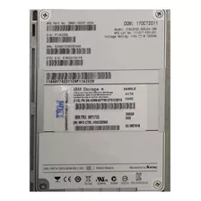 Ssd Ibm 300gb 6gbps Sas 2.5 Sff