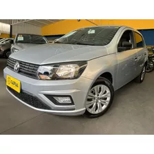 Volkswagen Gol 1.6 Msi Totalflex 4p Manual