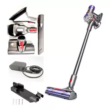 Dyson V8 Animal Aspirador Hepa Inalámbrico + Cabezal Limpiad