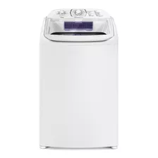 Máquina De Lavar Automática Electrolux Premium Care Lpr13 Branca 13kg 127 v