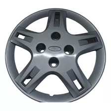 Calota Original Ford Aro 13 Ford Ka 3s51130ba Unidade