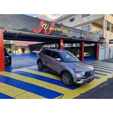 Hyundai Creta 2018 2.0 Prestige Flex Aut. 5p