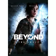 Beyond Two Souls Pc