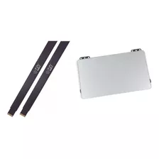 Trackpad Original Macbook Air A1370 2010 Completo C/cabo