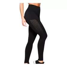 Calça Legging Sem Costura Selene Raschel Femini Fitnes 20960