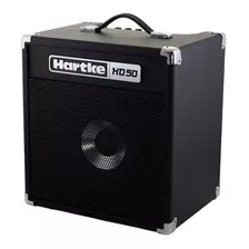 Amplificador Bajo Hartke Hd50