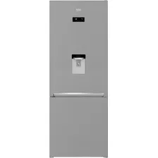 Heladera Beko 560 Litros Freezer Inferior - Nario Hogar