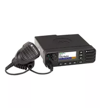 Rádio Motorola Dgm-8500e 