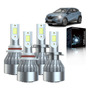 15000lm 6000k H1 Bombillas Led Antiniebla Para Serie Volvo