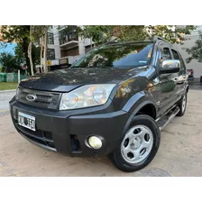 Ford Ecosport 2011 1.6 My10 Xls Plus 4x2