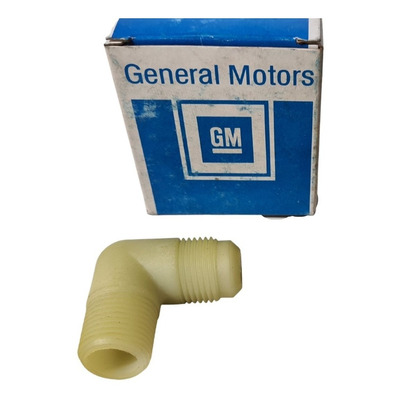 Cotovelo Mangueira Coletor De Admissão Opala Gm - 94632377