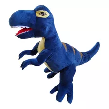 Peluche Dinosaurio Grande 0856-4