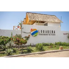 Vendo Terreno De Playa - Condominio Lunarena - Chincha