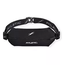 Fitletic - Mini Bolsa Para Cinturón Deportivo,