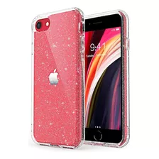 Ulak Funda Compatible Con iPhone SE 3 2022 iPhone SE