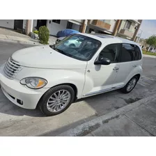 Chrysler Pt Cruiser 2010 Classic Aa At