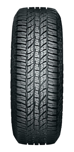 4 Llantas 265/70r17 Yokohama Geoa/tg015 113t 110101526 Foto 4