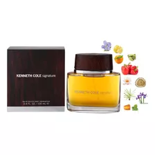  Kenneth Cole Signature Hombre 100ml