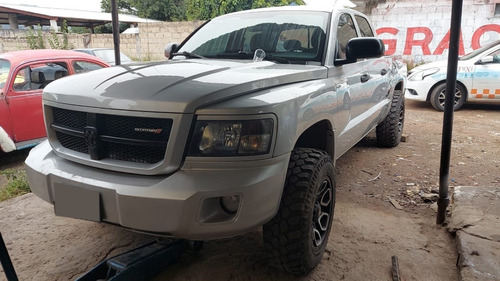 Lift Kit Elevacin Suspensin Dodge Dakota 2005 A 2012  Foto 7