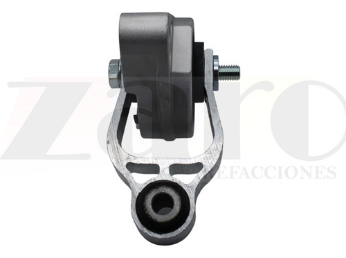 Soporte De Torsion Renault Safrane 3.5l V6 2009 2014 Tras. Foto 3