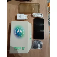 Moto G8 Power Xt2042-1 Azul 