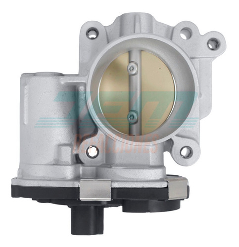 Cuerpo De Aceleracion Pontiac G5 Saturn Ion 2.2l 2007-2009 Foto 3