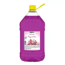 Sabonete Liquido Orquídea Kelma 1,9l