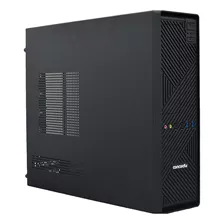 Computador Sff Concórdia I9 13900 8gb Ddr4 Ssd 480gb W11pro