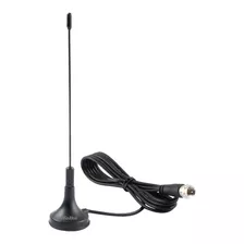 Antena Interior Tv Digital Tda Full Hd Kolke Kvv-032