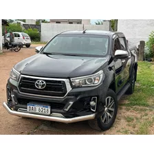 Toyota Hilux 2.8 Srv Plus4*4, Aut