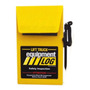 Ironguard 701062lift Truck Log Para Electric Contrapeso Volkswagen Iroc