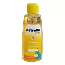 Shampoo Estrella Baby Equilibrio 200ml