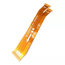 Flex De Interconexion Principal Para Samsung A30s A307 