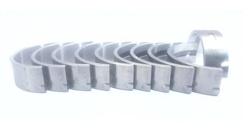 Conchas Bancada  Gol  0.25