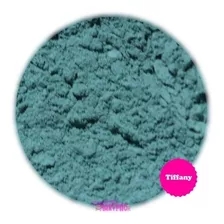 Matizador Comestible Tiffany Azul Mate 2 Gramos 