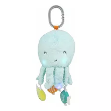 Pulpo De Niños Preferido Carter En El Ir Chupete, 10 