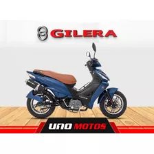 Gilera Smash 110 R Tunning 0km Mirage