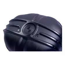 Conjunto Tampa Motor Black Original Bmw R18 2020 Em Diante